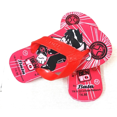 Picture of KIDS comfortable FLOORES SANDALS Multicolor