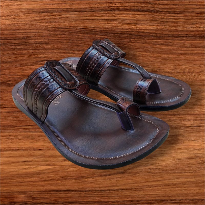 Picture of WalkaroO comfortable Outdoor Sandals Multicolor