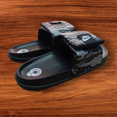 Picture of Exclusive Folding Nikee Sildes For Men Multicolor