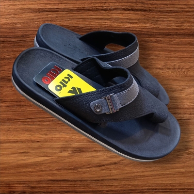 Picture of Kito Stylish & Trendy Slip On Sandal for Man Multicolor