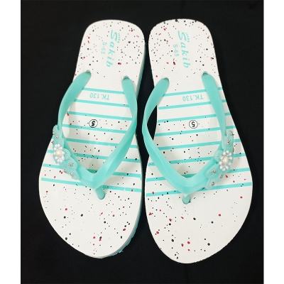 Picture of Comfortable Ladies best sandals Multicolor