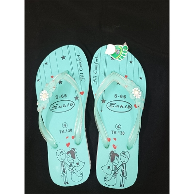 Picture of Comfortable Ladies best sandals Multicolor