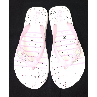 Picture of Comfortable Ladies best sandals Multicolor