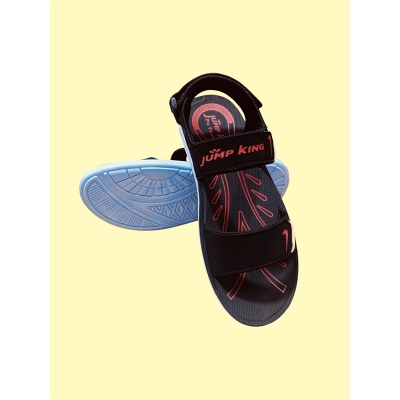 Picture of JUMP KING Comfortable Boys Sandals - Sandals For Men Multicolor
