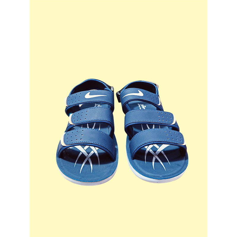 Picture of JUMP KING Comfortable Boys Sandals - Sandals For Men Blue