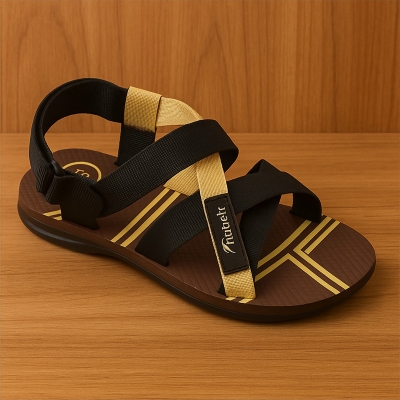Picture of Formal Sandals soft comfortable Multicolor