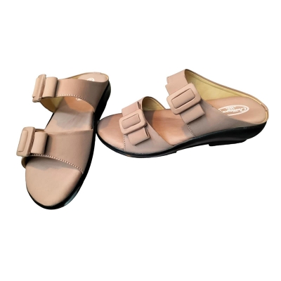 Picture of Eid Exclusive high heeled ladies sandals Pink