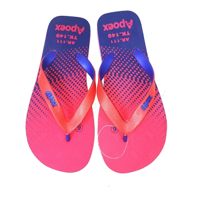 Picture of Sandals for men comfortable soft Multicolor