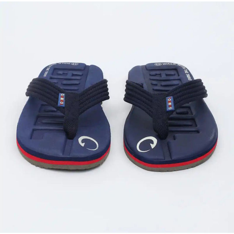 Picture of Stylish Gambol Super Sandals For Man Multicolor
