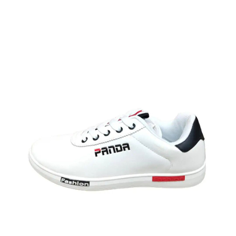 Picture of Panda comfortable White Sneakers White