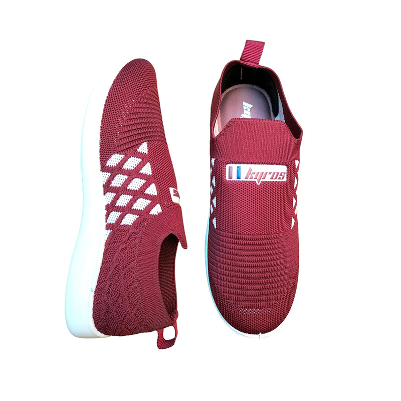 Picture of Ladies comfortable Casual Shoes Multicolor
