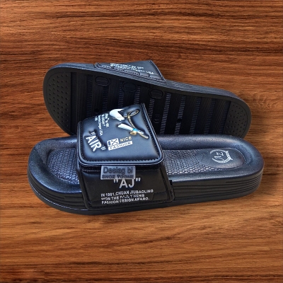 Picture of New Stylish Slippers Multicolor