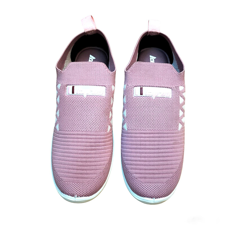 Picture of Ladies comfortable Casual Shoes Multicolor