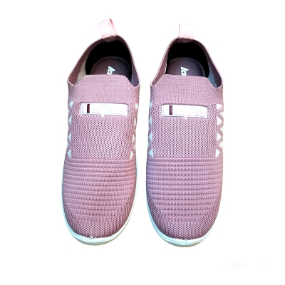 Picture of Ladies comfortable Casual Shoes Multicolor