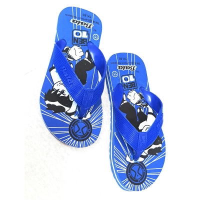 Picture of KIDS comfortable FLOORES SANDAL Multicolor