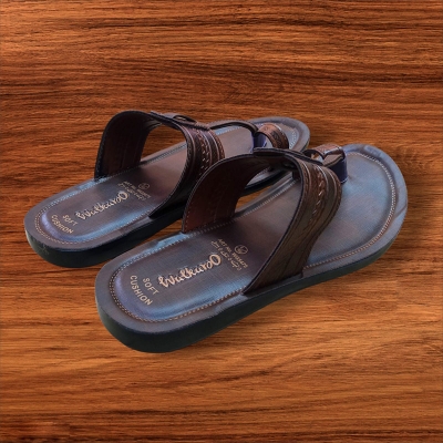 Picture of WalkaroO comfortable Outdoor Sandals Multicolor