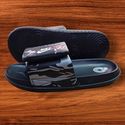 Picture of Exclusive Folding Nikee Sildes For Men Multicolor