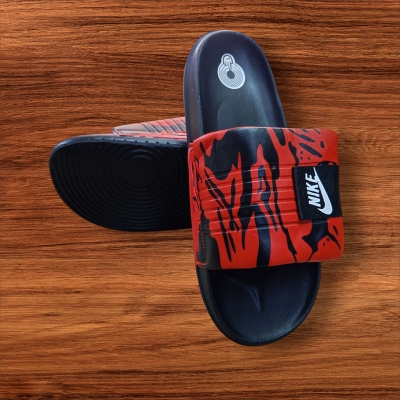 Picture of Exclusive Folding Nikee Sildes For Man Multicolor