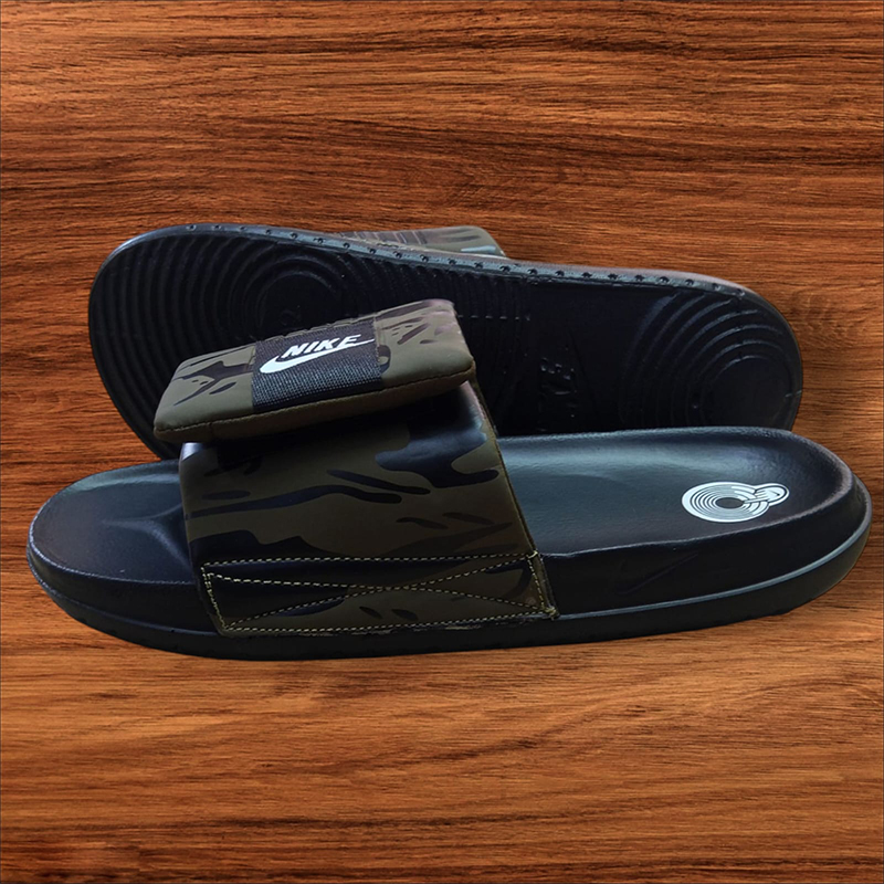 Picture of Exclusive Folding Nikee Sildes For Men Multicolor