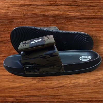 Picture of Exclusive Folding Nikee Sildes For Men Multicolor