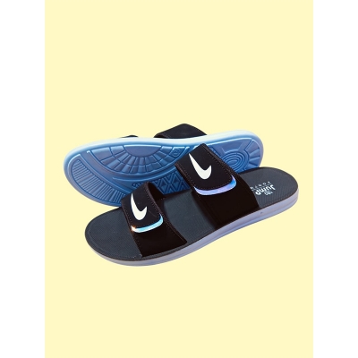 Picture of JUMP KING Comfortable Boys Sandals - Sandals For Men Black