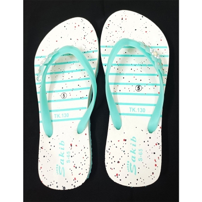 Picture of Comfortable Ladies best sandals Multicolor