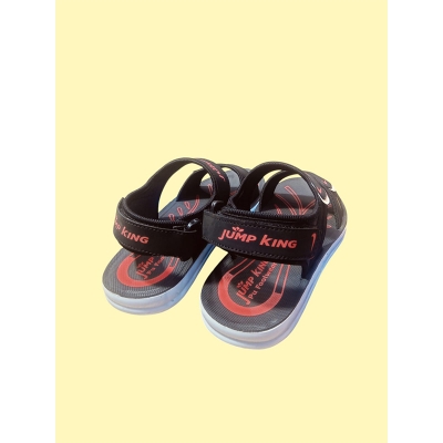Picture of JUMP KING Comfortable Boys Sandals - Sandals For Men Multicolor