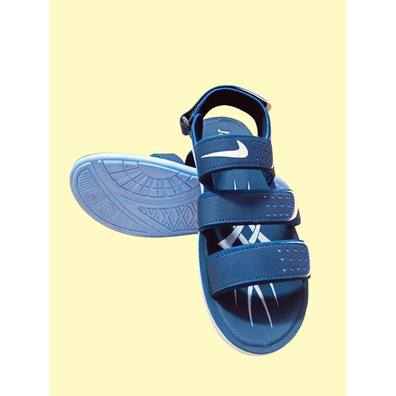 Picture of JUMP KING Comfortable Boys Sandals - Sandals For Men Blue