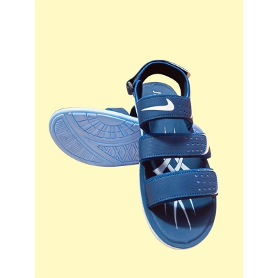 Picture of JUMP KING Comfortable Boys Sandals - Sandals For Men Blue