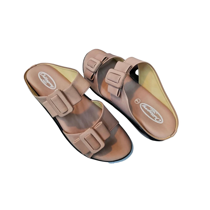 Picture of Eid Exclusive high heeled ladies sandals Pink
