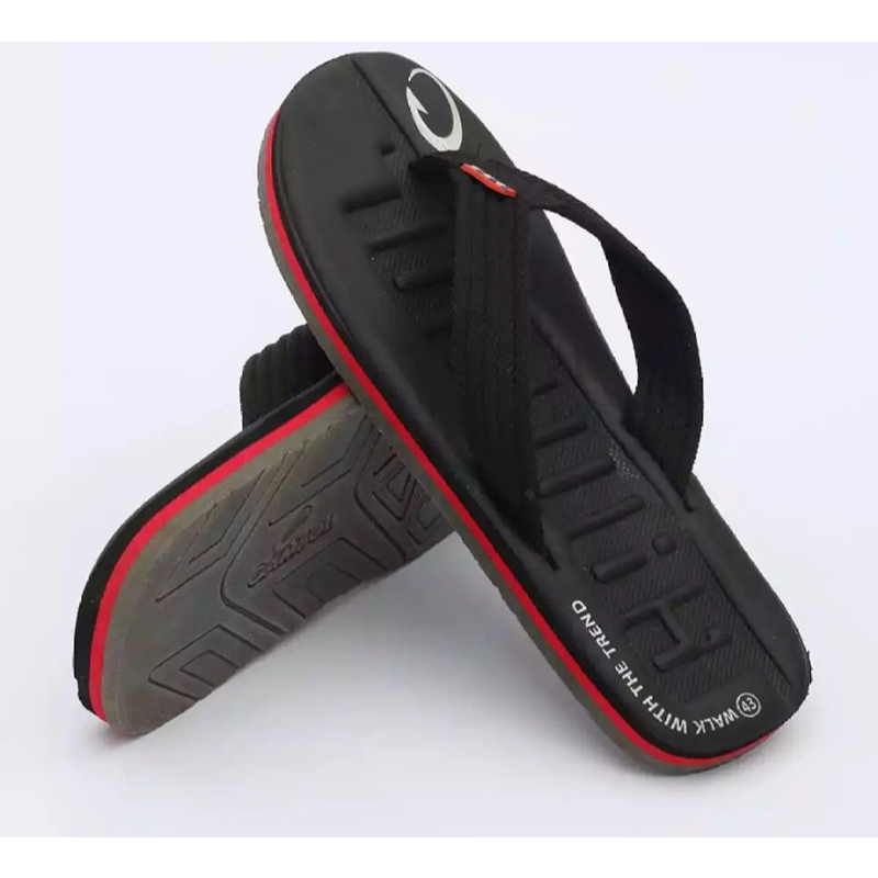Picture of Stylish Gambol Super Sandals For Man Multicolor