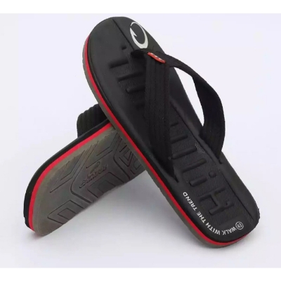 Picture of Stylish Gambol Super Sandals For Man Multicolor
