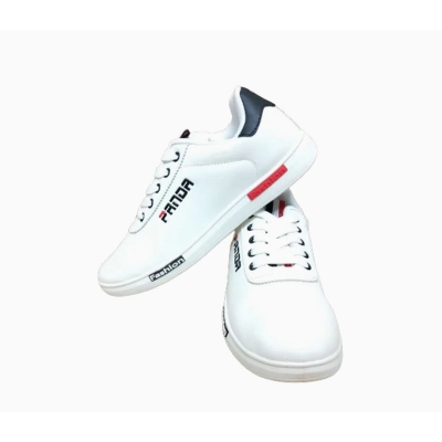 Picture of Panda comfortable White Sneakers White
