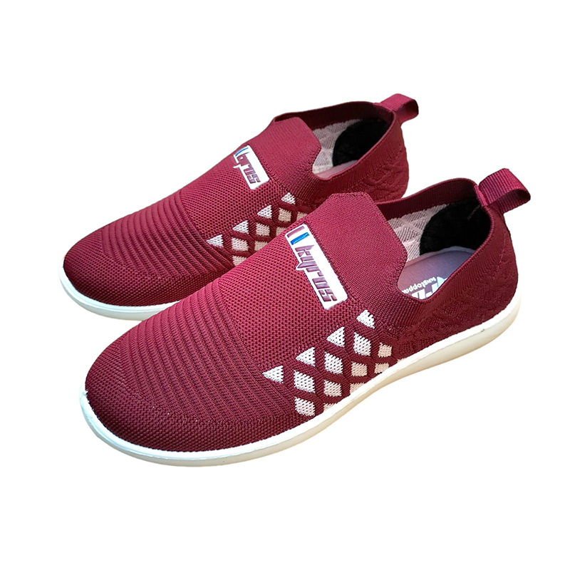 Picture of Ladies comfortable Casual Shoes Multicolor