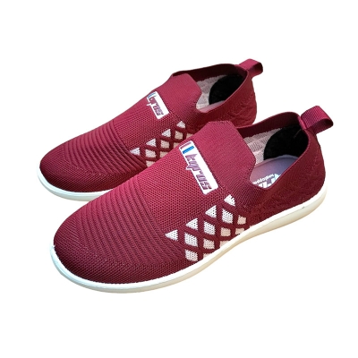 Picture of Ladies comfortable Casual Shoes Multicolor