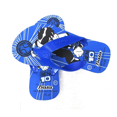 Picture of KIDS comfortable FLOORES SANDAL Multicolor