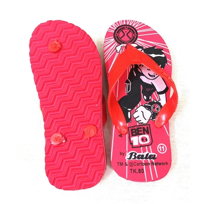 Picture of KIDS comfortable FLOORES SANDALS Multicolor