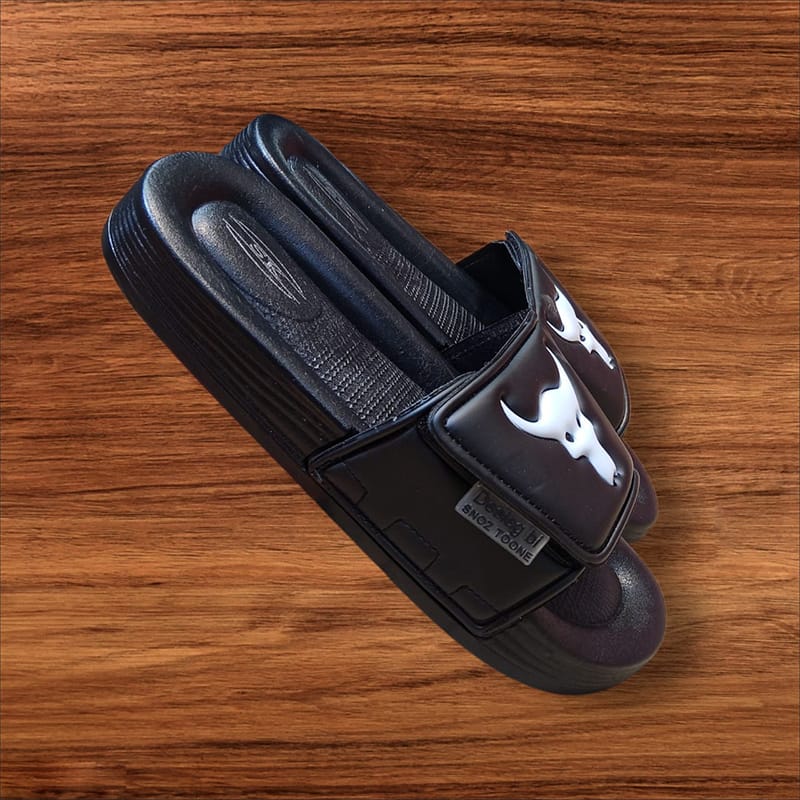 Picture of New Stylish Slipper Multicolor