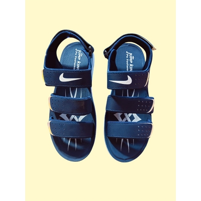 Picture of JUMP KING Comfortable Boys Sandals - Sandals For Men Blue