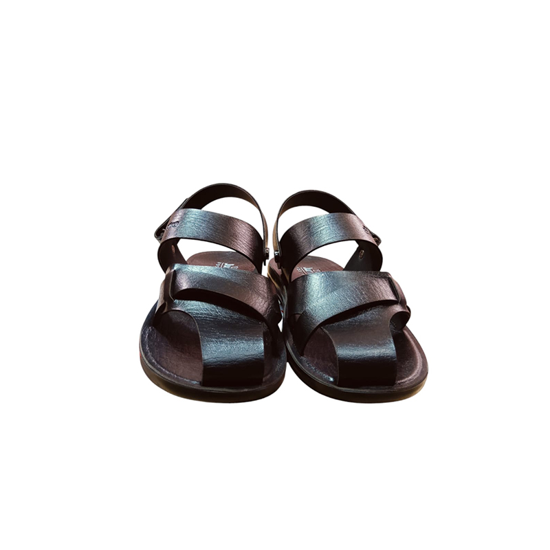 Picture of JUMP KING Comfortable Boys Sandals - Sandals For Men Black