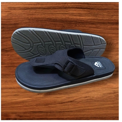 Picture of Adda mans buckle sandals for office casual wear Multicolor