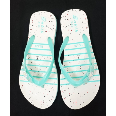 Picture of Comfortable Ladies best sandals Multicolor