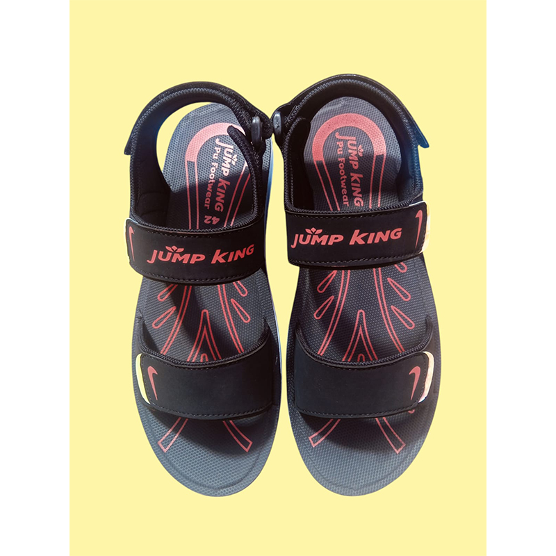 Picture of JUMP KING Comfortable Boys Sandals - Sandals For Men Multicolor