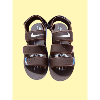 Picture of JUMP KING Comfortable Boys Sandals - Sandals For Men Brown