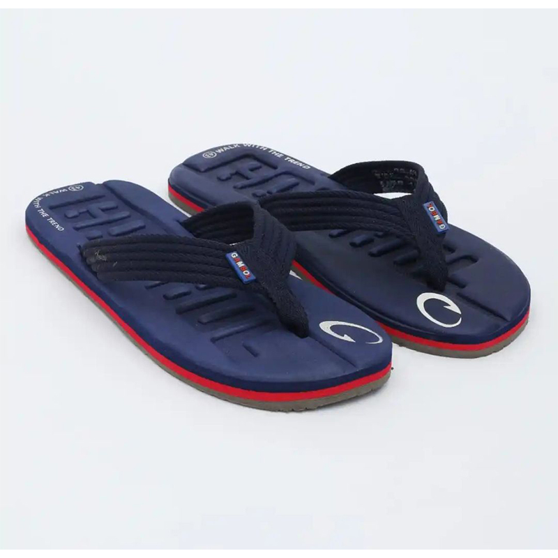 Picture of Stylish Gambol Super Sandals For Man Multicolor