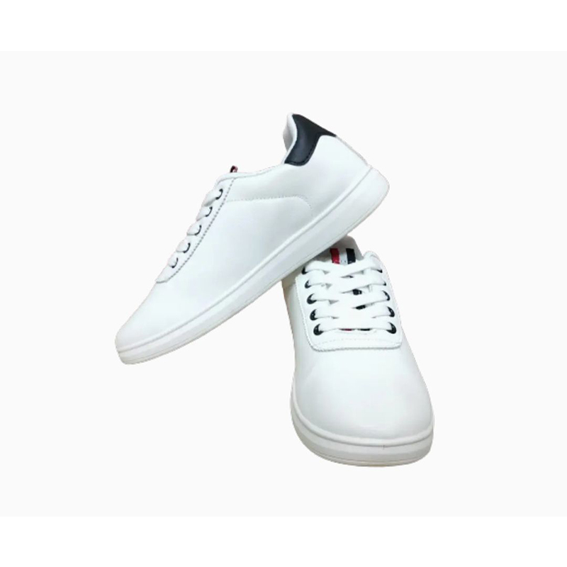 Picture of Panda comfortable White Sneakers White