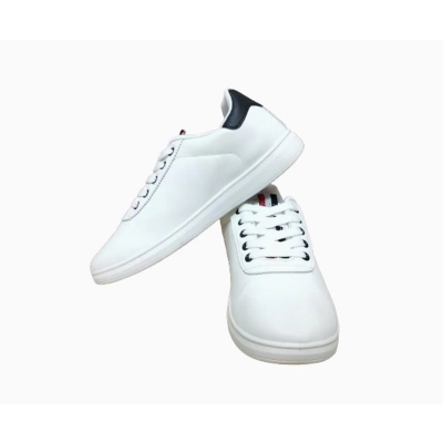 Picture of Panda comfortable White Sneakers White