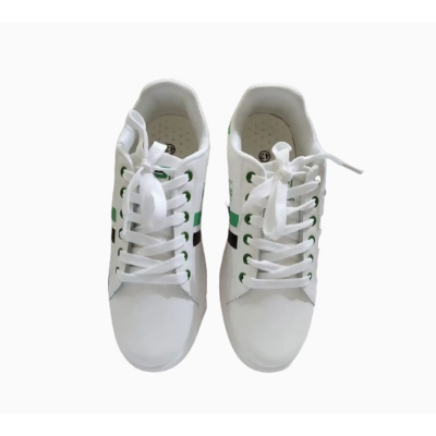 Picture of Exclusive New Panda Sneaker For Men's & Boy's White