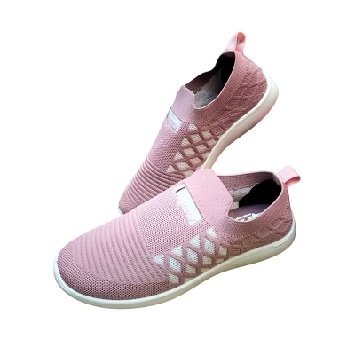 Picture of Ladies comfortable Casual Shoes Multicolor