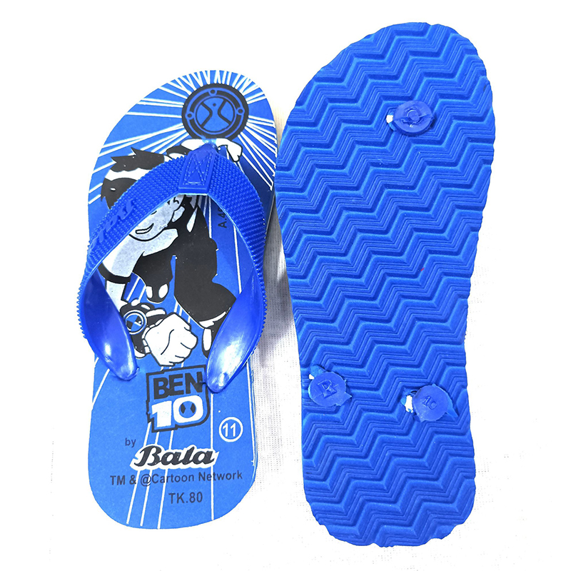 Picture of KIDS comfortable FLOORES SANDAL Multicolor
